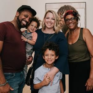 Meet your Posher, Heather